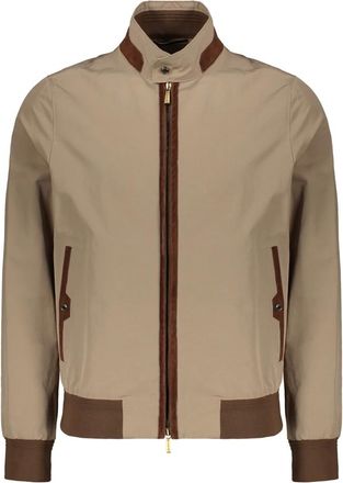 Moorer Uomo, Giacche, Beige, M, new