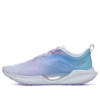 Li-Ning Super Light XIX Blue Purple ARBS001-34