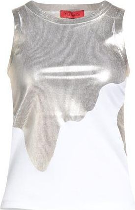 Max & Co. TOPWEAR - Canotte su YOOX.COM