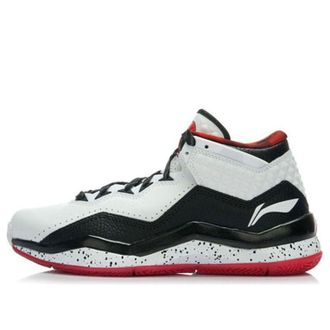 Li-Ning Way of Wade 3 Overtown ABAJ013-9