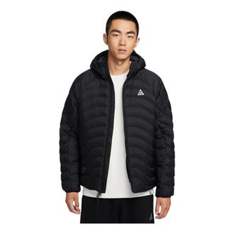 Nike ACG Lava Flow Therma-Fit ADV Jacket Asia Sizing Black Summit White HJ3736-010