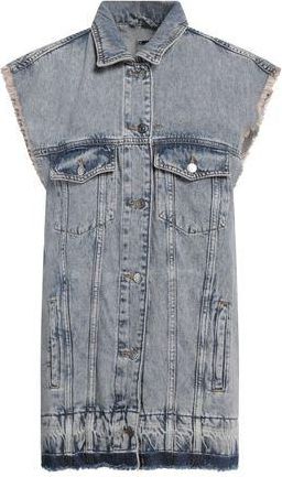 A|X Armani Exchange Denim outerwear