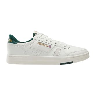 Reebok LT Court-schoenen voor dames (Krijtgrijs)