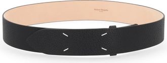 Maison Margiela four Stitches Belt