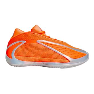 adidas Adidas Anthony Edwards 2 Lucid Orange / Silver Metallic / Grey One KK1390 Mens