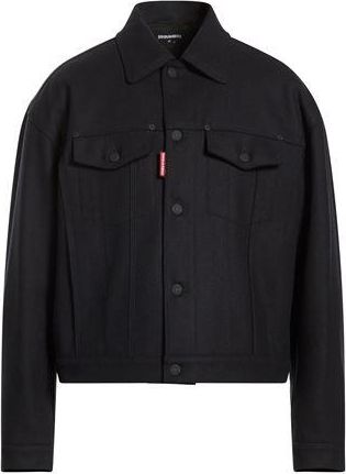 Dsquared2 CAPISPALLA - Giacche & Giubbotti su YOOX.COM
