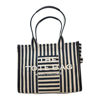 Marc Jacobs Tote Bags, female, Multicolor, Size: ONE SIZE The Large Tote