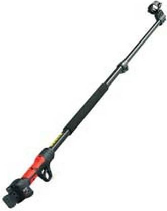 Blue Bird Bluebird - Asta Telescopica Per Ps 22-23 E Cs 22-04 Cm.120/200