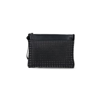 Christian Louboutin Funky Pouch