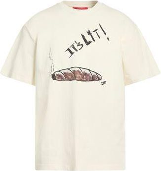 Members of the Rage TOPS - T-shirts auf YOOX.COM