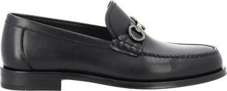 Ferragamo Moccasin Gancini