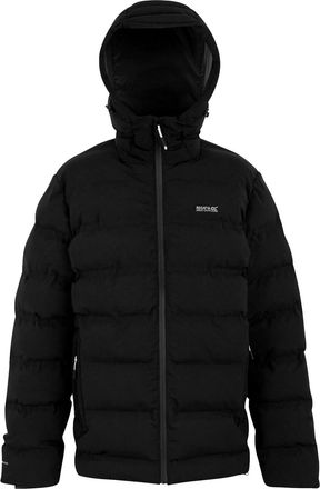 Regatta Mens Altoro Thermal Waterproof Jacket Windproof Padded Winter Coat