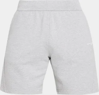 Givenchy Men & apos;s Couture Seam Cotton Shorts