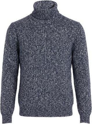 Fedeli KNITWEAR - Turtlenecks on YOOX.COM