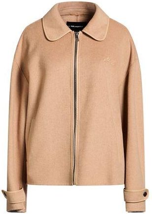 Karl Lagerfeld CAPISPALLA - Cappotti su YOOX.COM