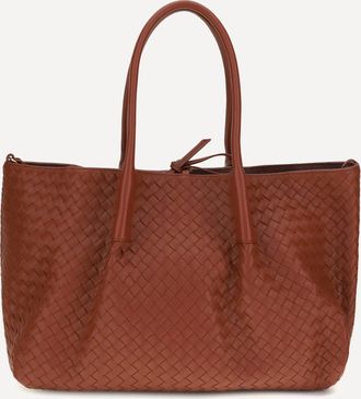 Bottega Veneta Borsa Tote Pinacoteca Woman UNI