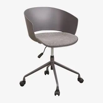 Sklum Morgana Sedia Da Scrivania Con Ruote Sklum