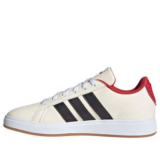 adidas Grand Court Home Alone JR6411