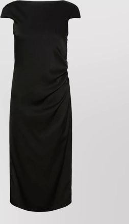 Max Mara midi dress