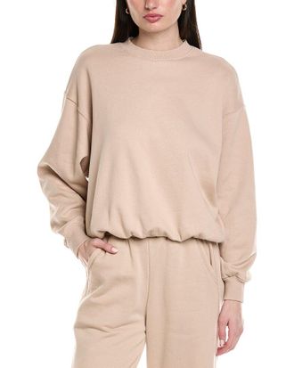 Knit Riot Core Crew Sweatshirt
