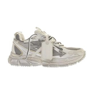 Off-white Zapatillas Off-White Be Right Back Worn Out - Shoes - Hombre - Beige - 40 EU
