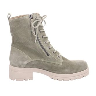 Gabor Dames, Schoenen, Groen, Maat: 37 1/2 EU Leer