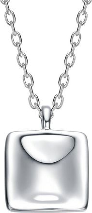 Rachel Glauber Pendant Necklace