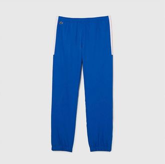 Lacoste Mens Tracksuit Bottoms - Blue - Size: XS
