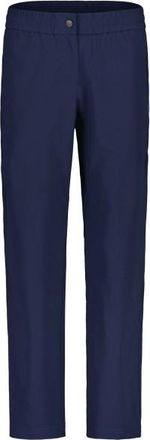 Maloja SchneebergM. Trekkinghose f&uuml;r Damen | blau