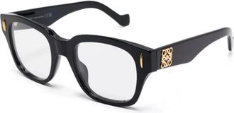 Loewe Lw 50091I 001 Optical Frame - Dames - Brillen - Zwart - 50 MM - Accessoires