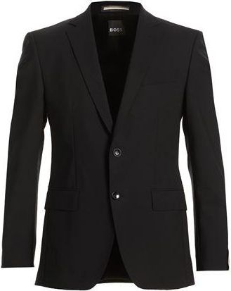 BOSS SUITS and CO-ORDS - Blazers on YOOX.COM