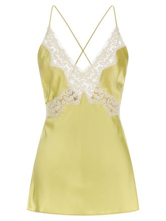 Alberta Ferretti Viscose Womens Blouse