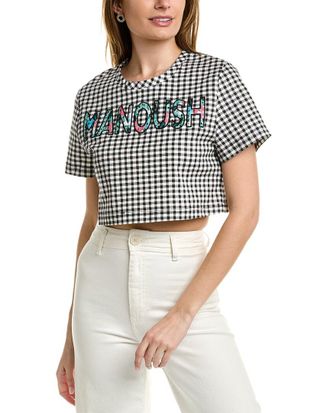 Manoush Manoush T-Shirt