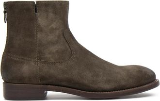 Project TWLV Project Twlv, Schoenen, Heren, Groen, 43 EU, Flame