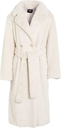 Marciano COATS & JACKETS - Shearling & Teddy on YOOX.COM