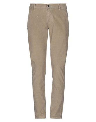 Daniele Alessandrini BOTTOMWEAR - Pantaloni su YOOX.COM