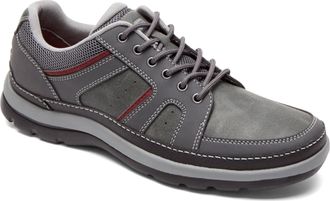 Rockport Mens Gykmdgblucher In Castlerock W