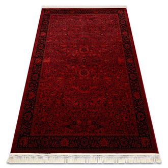 RugsX RugsX Orient Rug in Red | Size: 180 cm x 270 cm