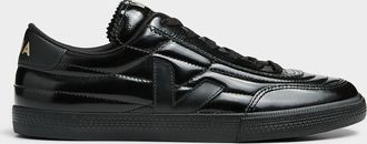 Veja Mens Panenka monochrome sneakers Men
