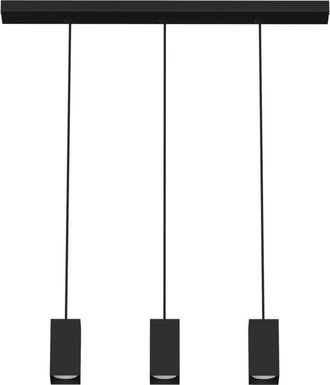 Lumicom Cube L&aacute;mpara De Techo Lineal H10