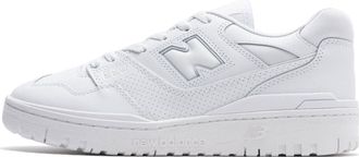 New Balance 550 Triple White BB550WWW