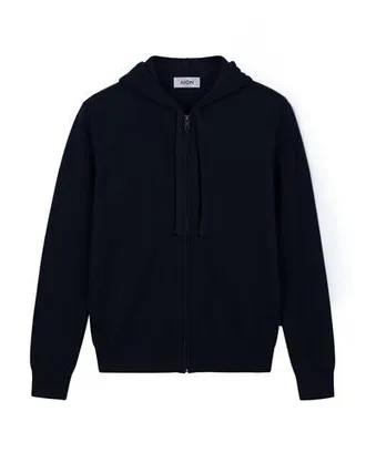 AION KNITWEAR - Cardigans on YOOX.COM