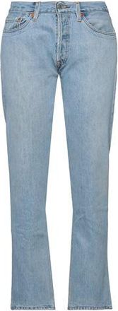 Re/Done PARTES DE ABAJO - Pantalones vaqueros en YOOX.COM