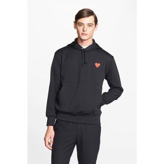 Comme Des Gar&ccedil;ons in Black at Nordstrom, Size Small