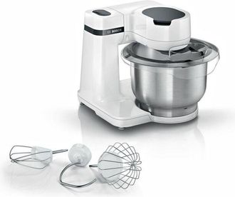 Bosch Sda Robot De Cocina Mum Serie 2 Blanco Mums2ew00 Ws