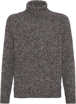 Brunello Cucinelli Maglione - Grigio