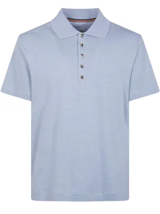 Paul Smith Mens Polo Shirt