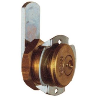 No Brand Bl Viro 1052 Serratura Universale 17,5 Mm