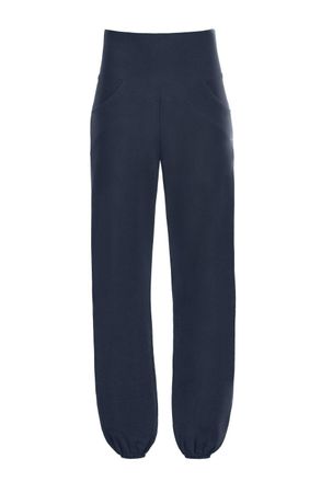 Winshape Sporthose WINSHAPE Functional Light and Comfort Wide Leg Pants CUL102LC, Damen, Gr. L, Normalgr&ouml;ssen, grau (anthrazit), 85% Polyester, 15% Elasthan, H