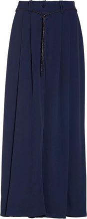 H2O Rokken, Dames, Blauw, S, Palazzo Broeken